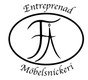 F. Å. Entreprenad & Möbelsnickeri